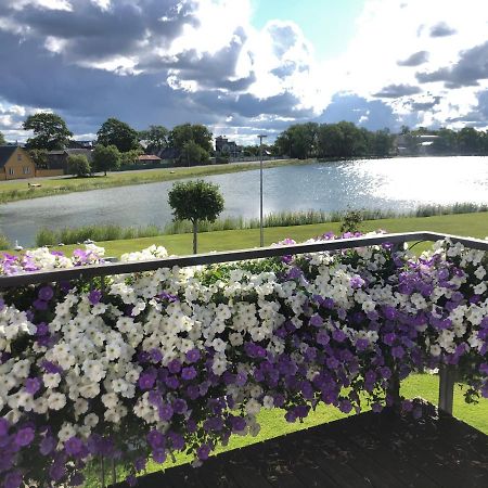 Viigi Villa Haapsalu Esterno foto