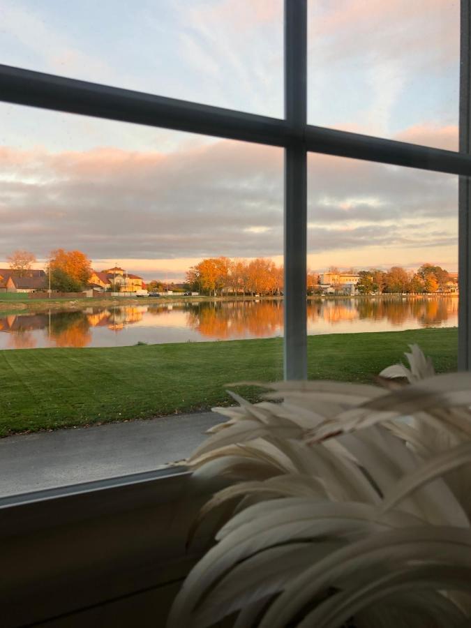 Viigi Villa Haapsalu Esterno foto