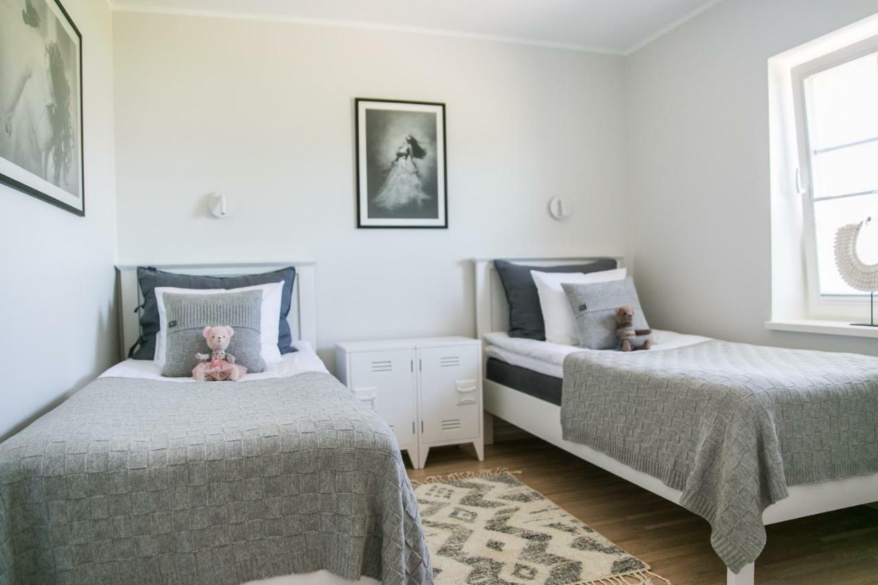 Viigi Villa Haapsalu Esterno foto