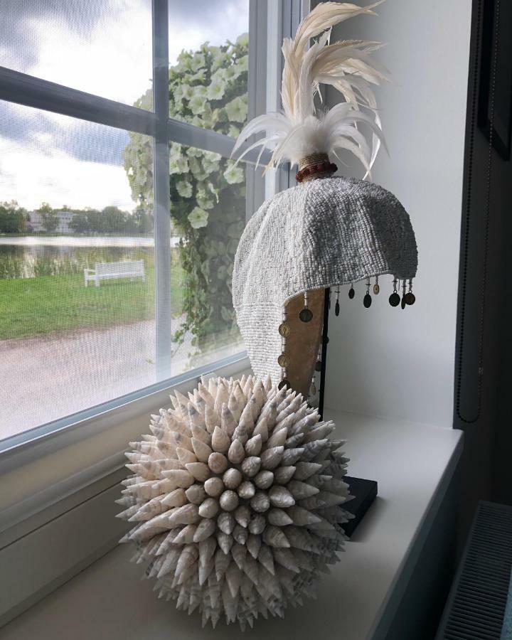 Viigi Villa Haapsalu Esterno foto