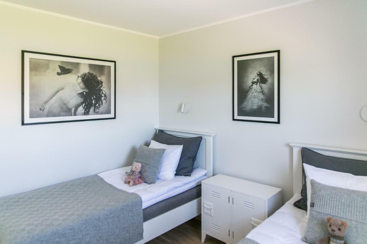 Viigi Villa Haapsalu Esterno foto